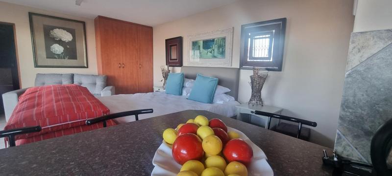 To Let 1 Bedroom Property for Rent in Dana Bay Western Cape